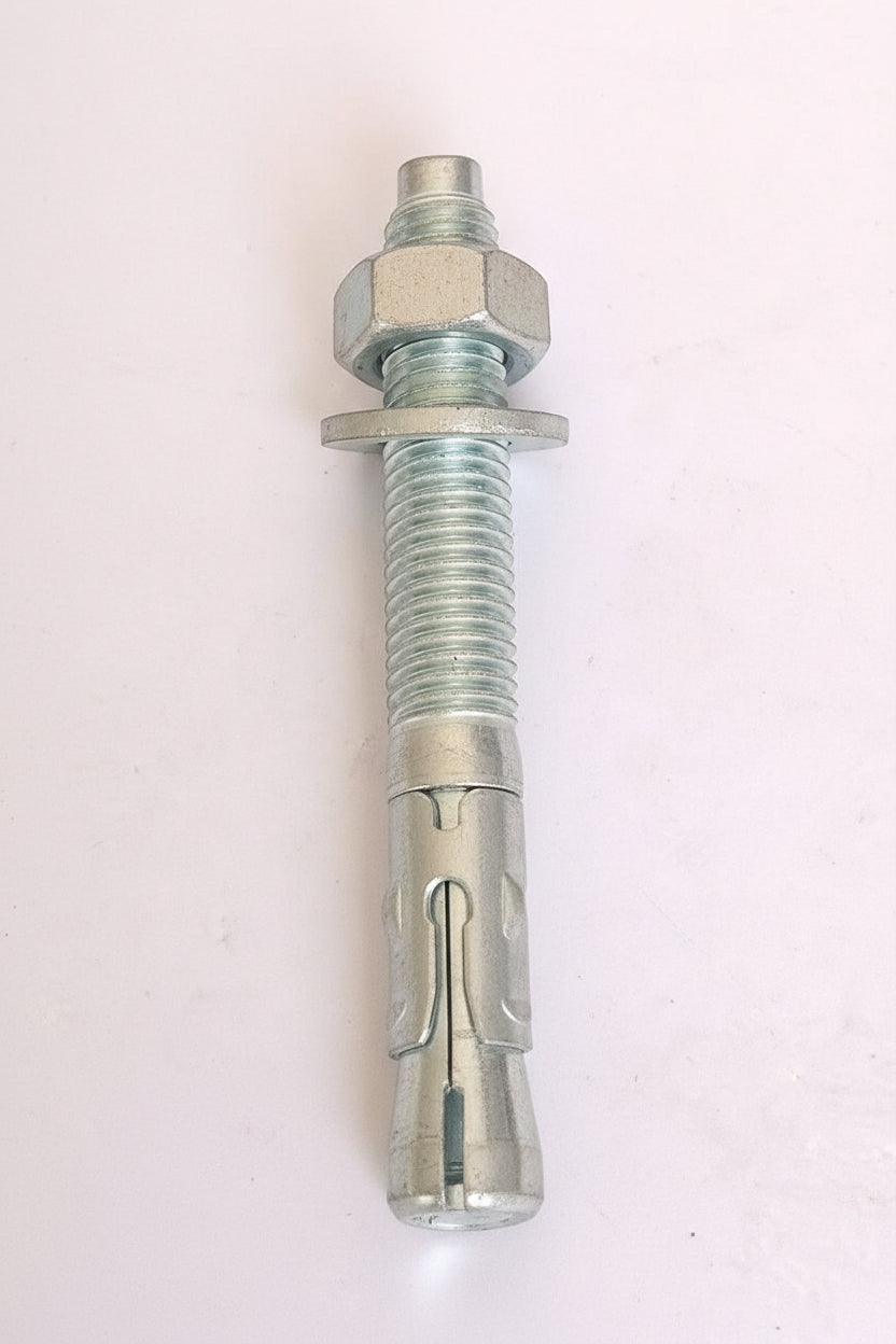Anchor Fasteners - 4 inch - M12 x 100MM