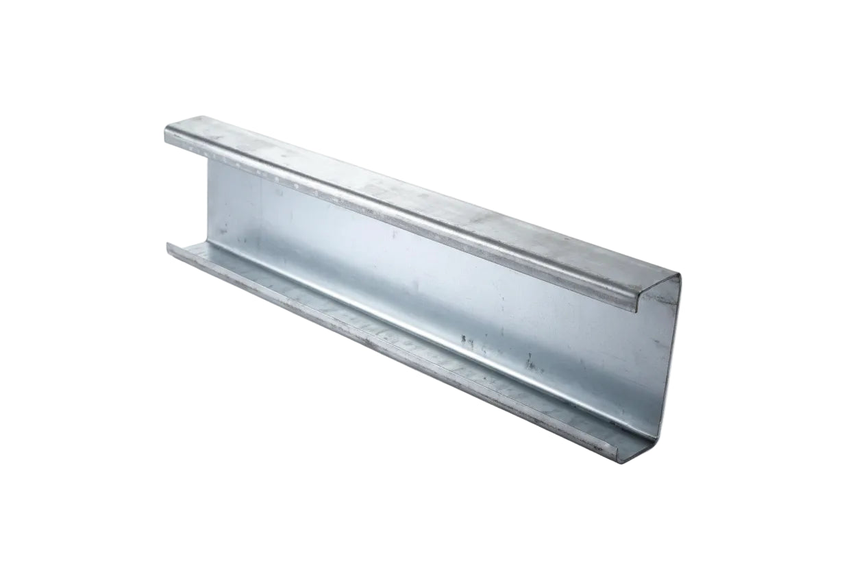 Rafter 80mm x 40mm - Pre GI - JSW