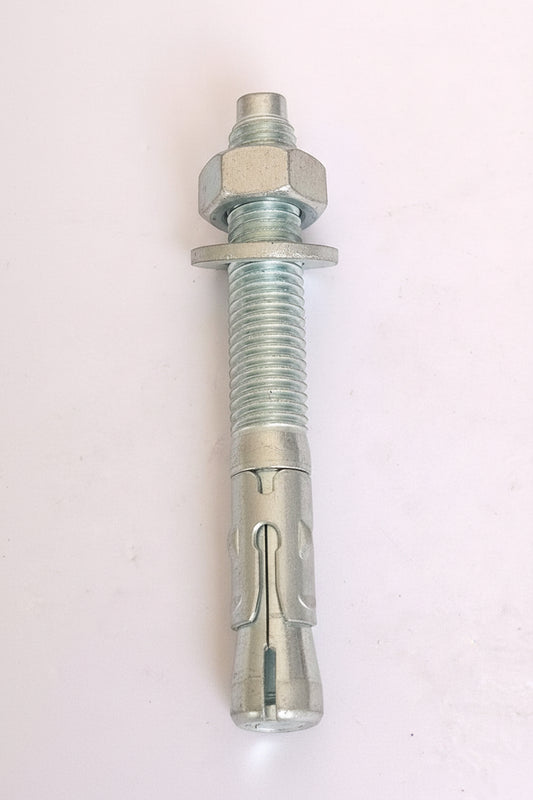 Anchor Fasteners - 4 inch - M12 x 100MM