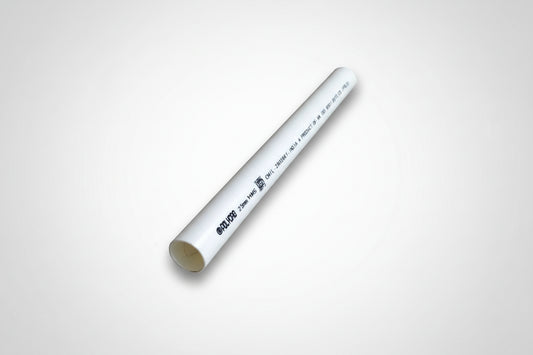Polycab Conduit Pipe - 25MM - 10ft