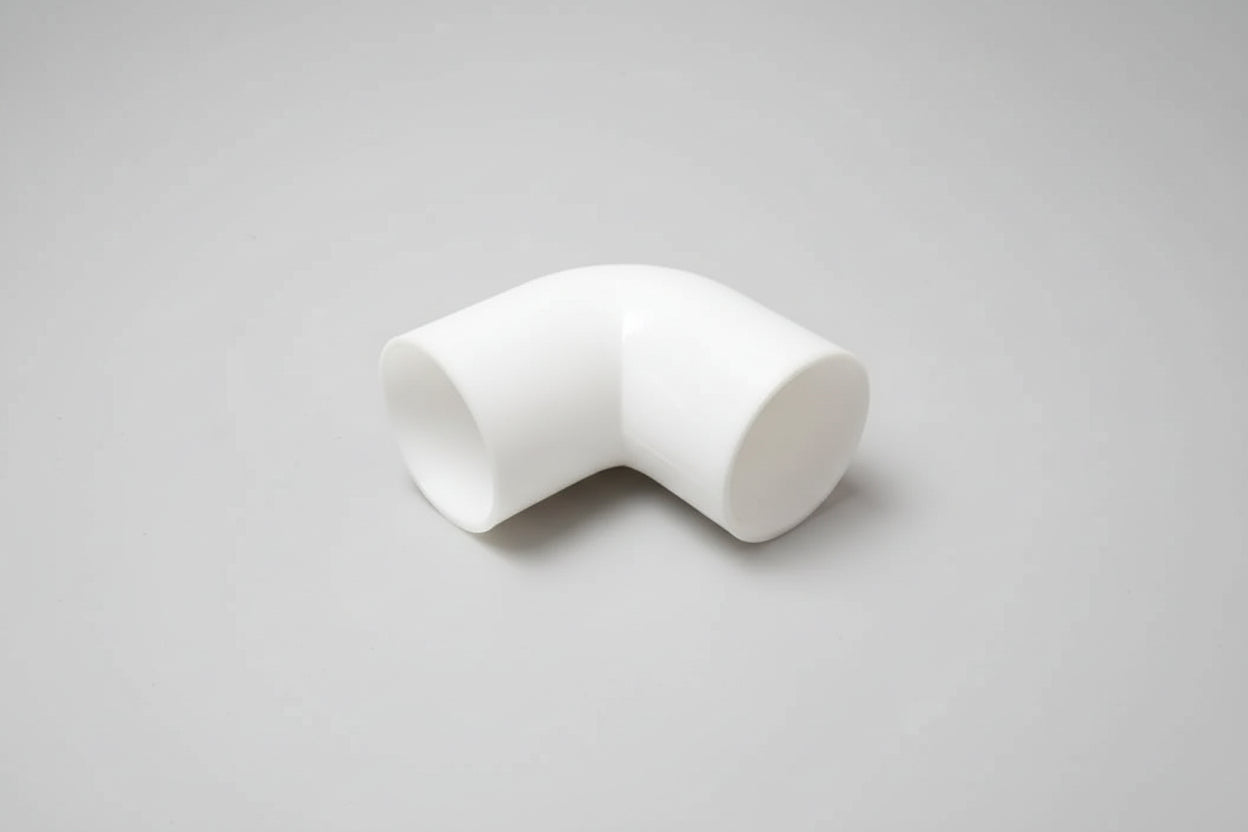 Polycab PVC Elbow - 25mm